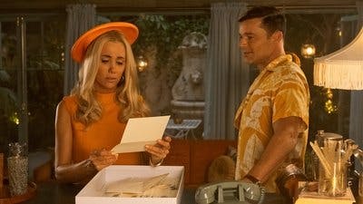 Assistir Palm Royale Temporada 1 Episódio 6 Online em HD