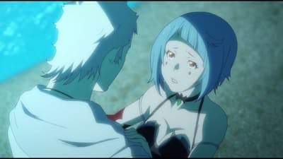 Assistir Shingeki no Bahamut: Genesis Temporada 2 Episódio 17 Online em HD