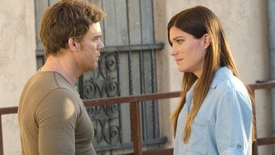 Assistir Dexter Temporada 8 Episódio 11 Online em HD