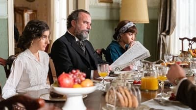 Assistir A Promessa Temporada 1 Episódio 26 Online em HD