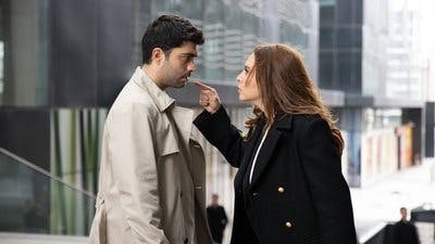 Assistir A Força do Amor Temporada 1 Episódio 8 Online em HD