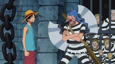 Assistir One Piece Temporada 13 Episódio 424 Online em HD