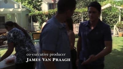Assistir Em Contacto Temporada 3 Episódio 3 Online em HD