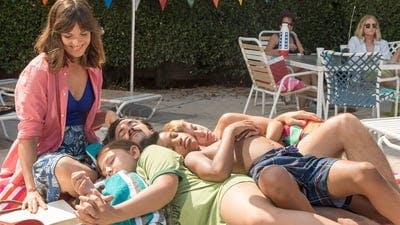 Assistir This Is Us Temporada 1 Episódio 4 Online em HD