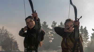 Assistir The Outpost Temporada 4 Episódio 7 Online em HD