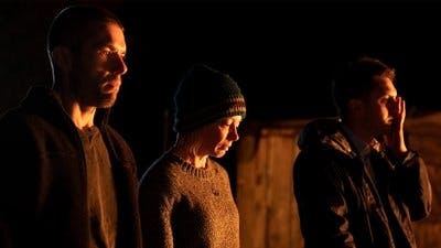 Assistir North Sea Connection Temporada 1 Episódio 3 Online em HD