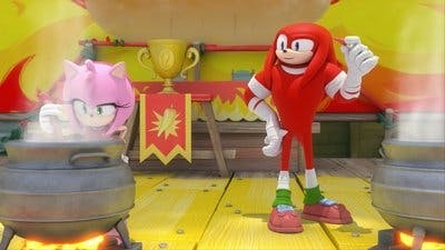 Assistir Sonic Boom Temporada 1 Episódio 30 Online em HD
