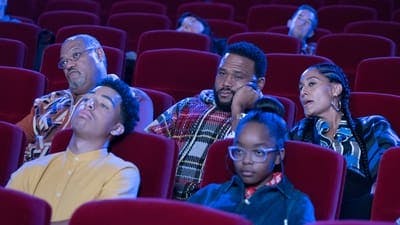 Assistir Black-ish Temporada 5 Episódio 8 Online em HD