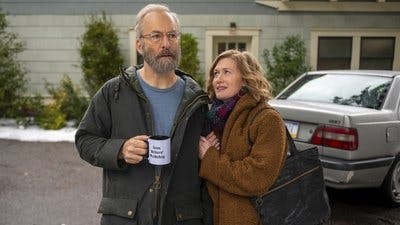 Assistir Lucky Hank Temporada 1 Episódio 7 Online em HD