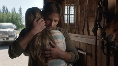 Assistir Heartland Temporada 16 Episódio 7 Online em HD