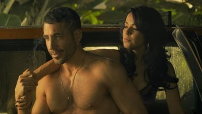 Assistir Sky Rojo Temporada 1 Episódio 3 Online em HD