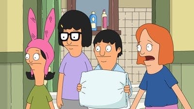 Assistir Bob’s Burgers Temporada 4 Episódio 9 Online em HD