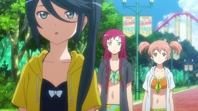 Assistir Hataraku Maou-sama! Temporada 1 Episódio 10 Online em HD