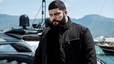 Assistir Gomorra Temporada 5 Episódio 9 Online em HD