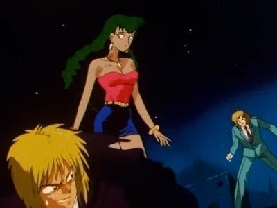 Assistir GS Mikami Temporada 1 Episódio 16 Online em HD