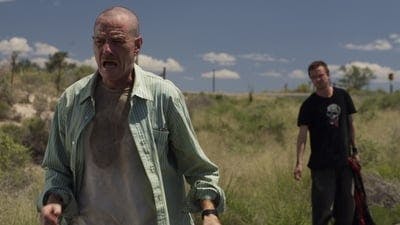 Assistir Breaking Bad: A Química do Mal Temporada 2 Episódio 3 Online em HD