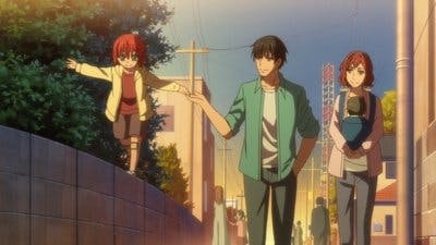 Assistir The Ancient Magus’ Bride Temporada 1 Episódio 22 Online em HD