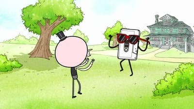 Assistir Apenas um Show Temporada 2 Episódio 13 Online em HD