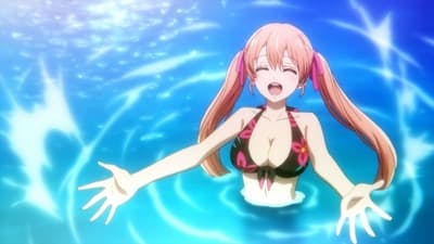 Assistir Kakkou no Iinazuke Temporada 1 Episódio 20 Online em HD