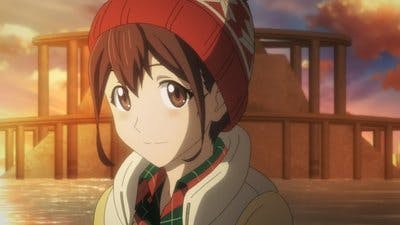 Assistir Robotics;Notes Temporada 1 Episódio 19 Online em HD