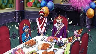 Assistir Welcome to Demon School! Iruma-kun Temporada 2 Episódio 5 Online em HD