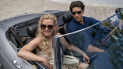 Assistir Gigolô Americano Temporada 1 Episódio 8 Online em HD