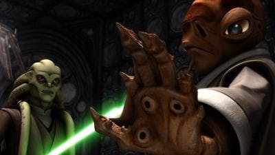 Assistir Star Wars: A Guerra dos Clones Temporada 1 Episódio 10 Online em HD