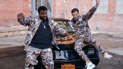 Assistir Brooklyn Nine-Nine: Lei e Desordem Temporada 8 Episódio 5 Online em HD