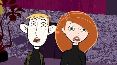 Assistir Kim Possible Temporada 1 Episódio 11 Online em HD