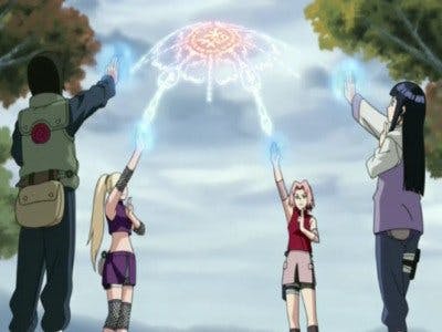 Assistir Naruto Shippuden Temporada 5 Episódio 103 Online em HD