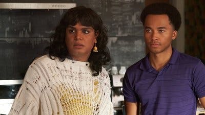 Assistir Tipo Isso Temporada 3 Episódio 3 Online em HD