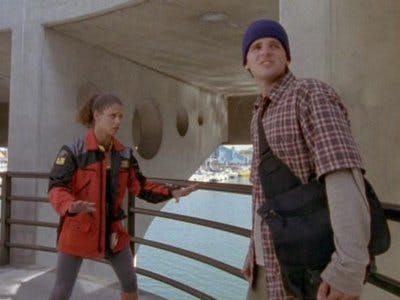 Assistir Power Rangers Temporada 8 Episódio 27 Online em HD