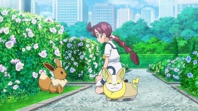 Assistir Pokémon Temporada 24 Episódio 1 Online em HD