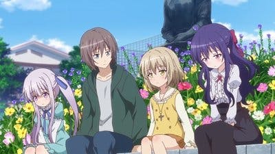 Assistir Angel’s 3Piece! Temporada 1 Episódio 3 Online em HD