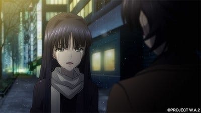 Assistir White Album 2 Temporada 1 Episódio 11 Online em HD