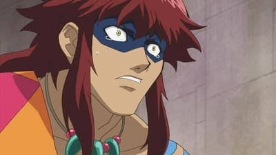 Assistir Yu-Gi-Oh! Arc-V Temporada 1 Episódio 122 Online em HD