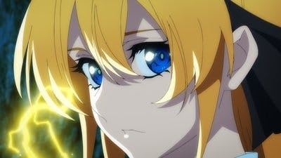 Assistir Wistoria: Wand and Sword Temporada 1 Episódio 9 Online em HD