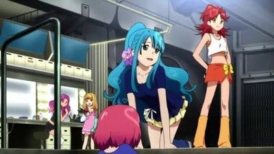 Assistir AKB0048 Temporada 1 Episódio 14 Online em HD