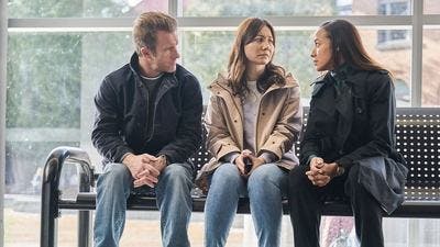 Assistir Alert: Unidade de Pessoas Desaparecidas Temporada 1 Episódio 4 Online em HD