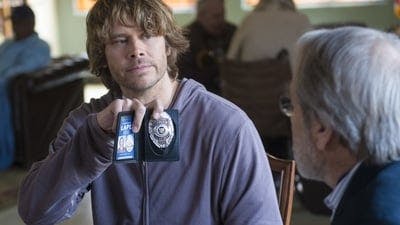 Assistir NCIS: Los Angeles Temporada 8 Episódio 15 Online em HD