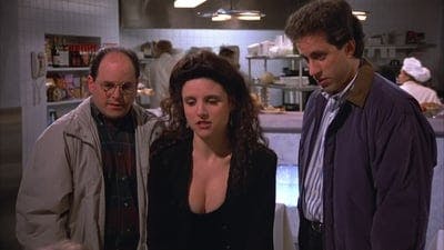 Assistir Seinfeld Temporada 4 Episódio 16 Online em HD