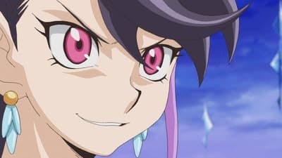 Assistir Yu-Gi-Oh! Arc-V Temporada 1 Episódio 119 Online em HD