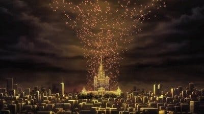 Assistir Black Bullet Temporada 1 Episódio 13 Online em HD
