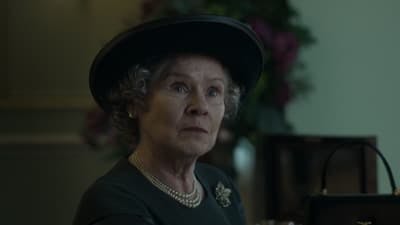 Assistir The Crown Temporada 5 Episódio 4 Online em HD