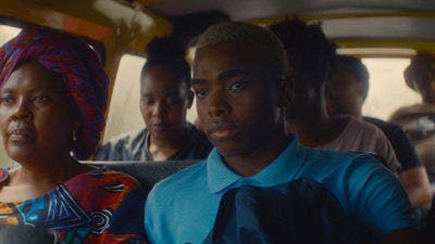 Assistir ¡Corre! Temporada 1 Episódio 3 Online em HD