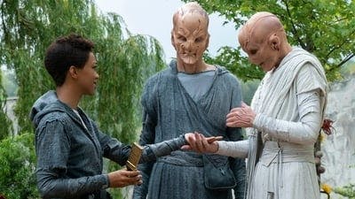 Assistir Star Trek: Discovery Temporada 2 Episódio 6 Online em HD