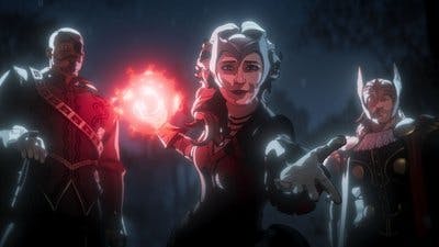 Assistir E Se…? Temporada 2 Episódio 8 Online em HD