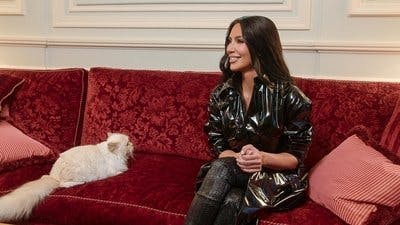 Assistir Kardashians Temporada 4 Episódio 5 Online em HD