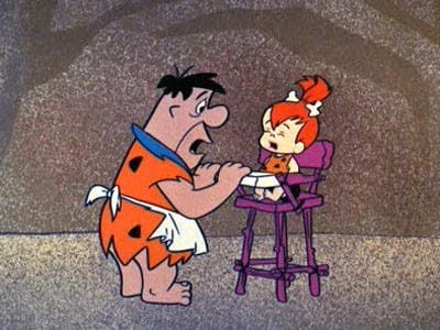 Assistir Os Flintstones Temporada 4 Episódio 26 Online em HD