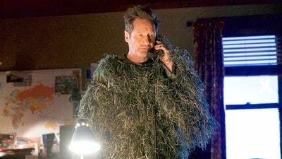 Assistir Arquivo X Temporada 11 Episódio 4 Online em HD